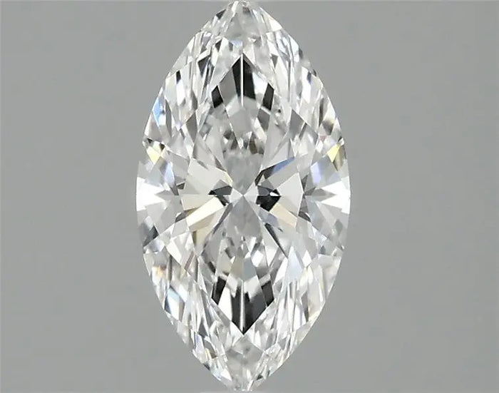 1.10 Carat · MARQUISE · D · VVS2 · IGI · Excellent Cut