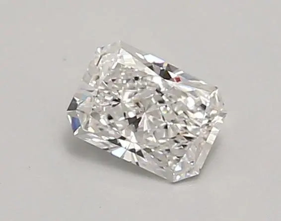 0.57 Carat · RADIANT · D · VVS1 · IGI · Very Good Cut