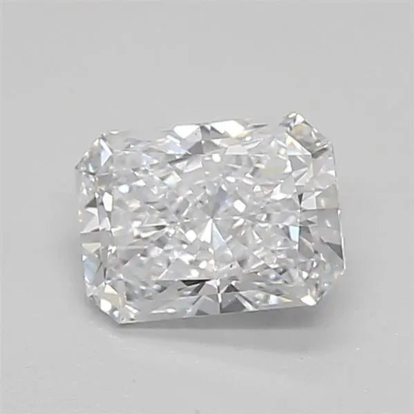 0.61 Carat · RADIANT · D · VS2 · IGI · Very Good Cut