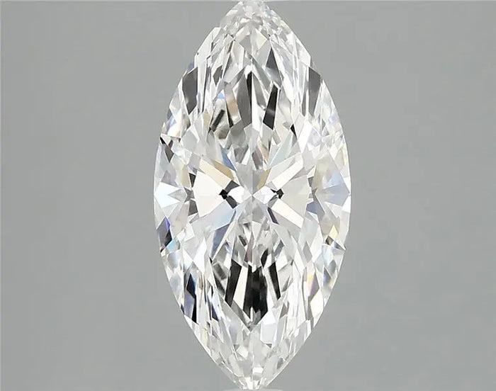 1.49 Carat · MARQUISE · E · VVS2 · IGI · Excellent Cut
