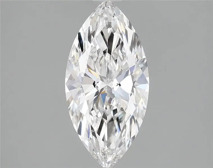 1.53 Carat · MARQUISE · E · VS2 · IGI · Excellent Cut