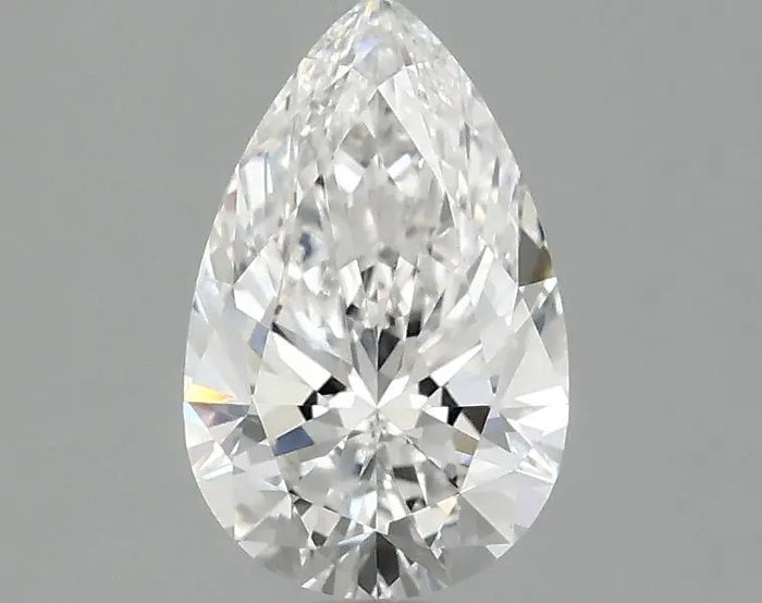 1.08 Carat · PEAR · D · VS1 · IGI · Excellent Cut