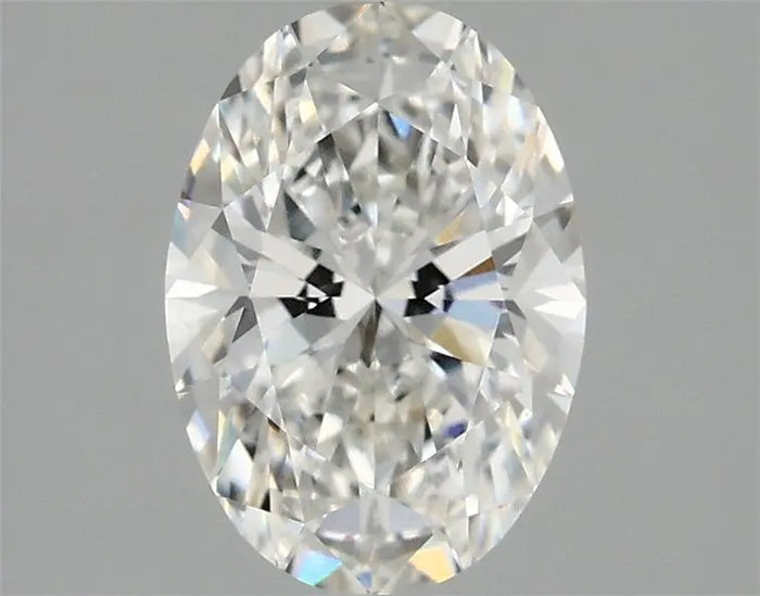1.60 Carat · OVAL · F · VVS2 · IGI · Excellent Cut