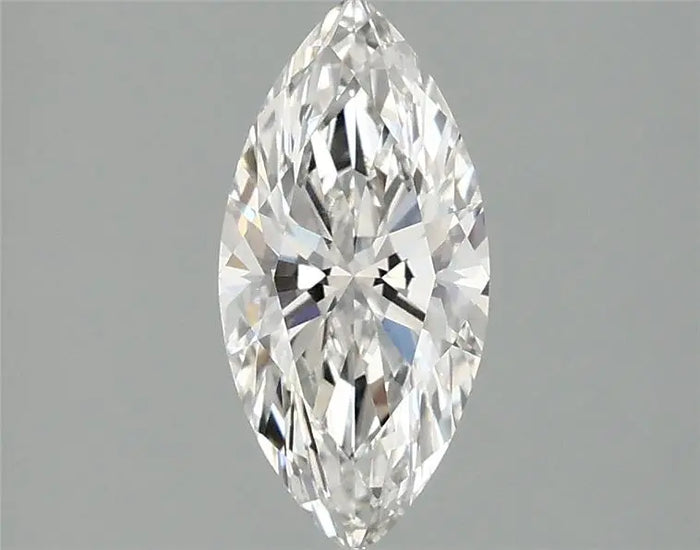 1.01 Carat · MARQUISE · F · VVS2 · IGI · Excellent Cut