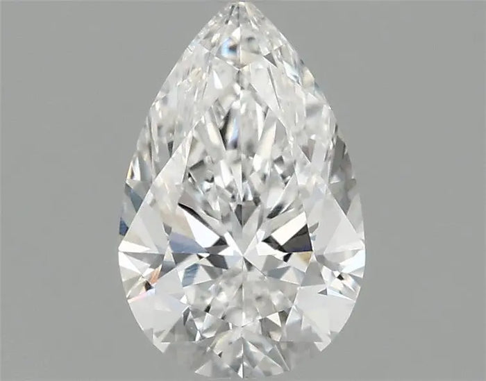1.06 Carat · PEAR · E · VVS2 · IGI · Excellent Cut