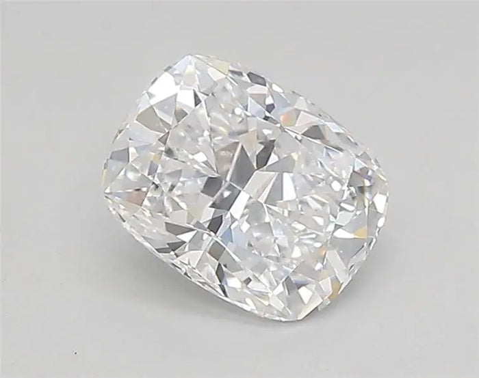 0.70 Carat · CUSHION · D · VVS1 · IGI · Excellent Cut