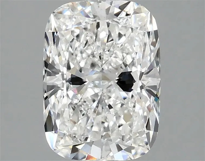2.03 Carat · CUSHION · E · VS2 · IGI · Excellent Cut