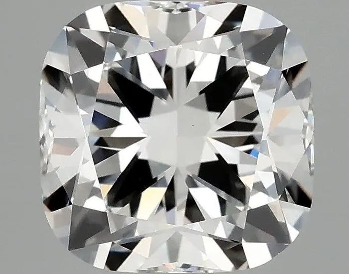 3.04 Carat · CUSHION · F · VS1 · IGI · Excellent Cut