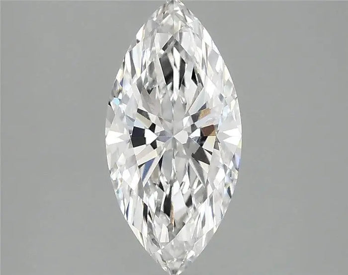 1.48 Carat · MARQUISE · E · VVS2 · IGI · Excellent Cut