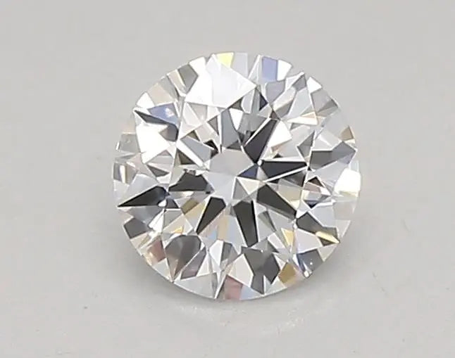 0.39 Carat · ROUND · D · VVS1 · IGI · Ideal Cut