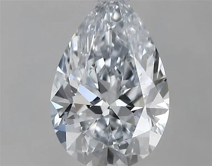 0.41 Carat · PEAR · H · VVS1 · IGI · Excellent Cut