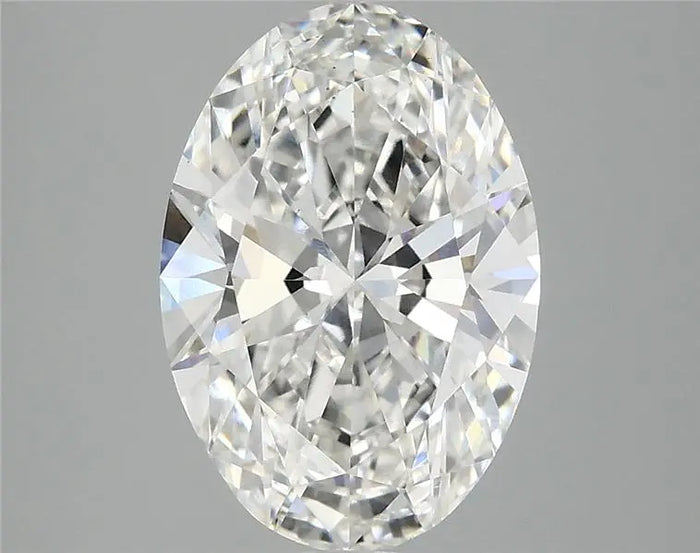 3.03 Carat · OVAL · E · VS1 · IGI · Excellent Cut