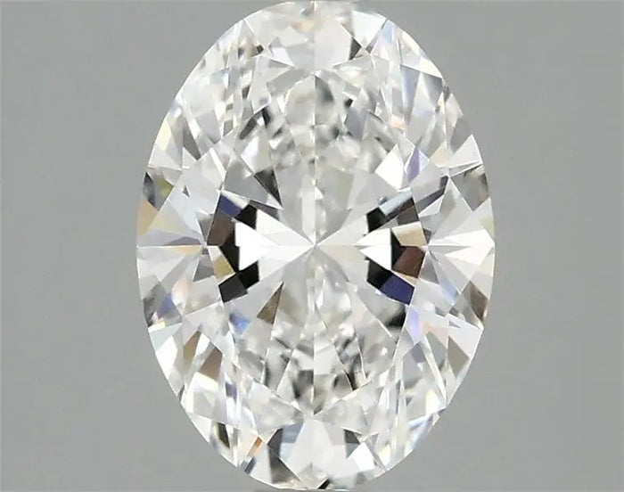 1.58 Carat · OVAL · E · VS1 · IGI · Excellent Cut