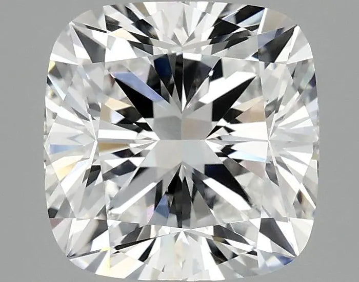 3.08 Carat · CUSHION · E · VVS2 · IGI · Excellent Cut