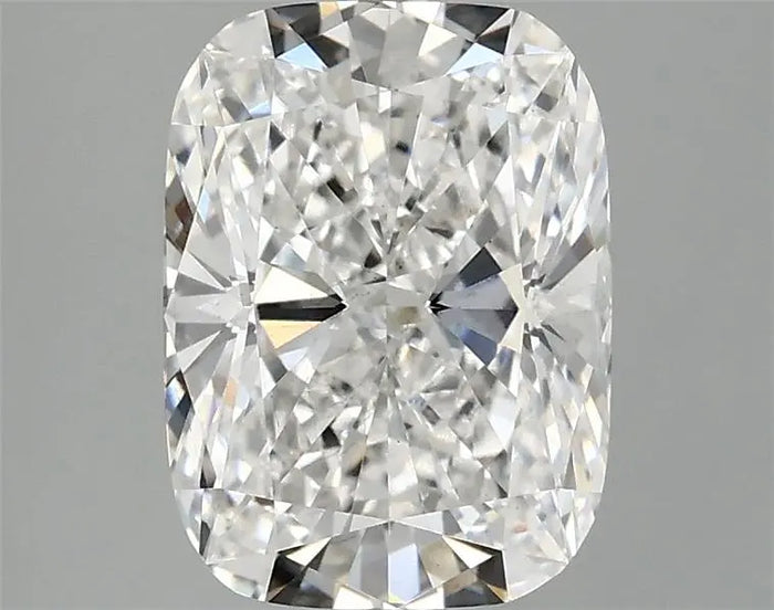 2.56 Carat · CUSHION · E · VS2 · IGI · Excellent Cut