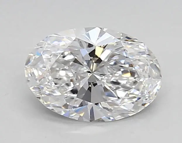 0.80 Carat · OVAL · D · VVS1 · IGI · Excellent Cut
