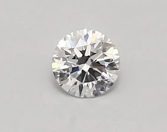 0.39 Carat · ROUND · D · VS1 · IGI · Ideal Cut