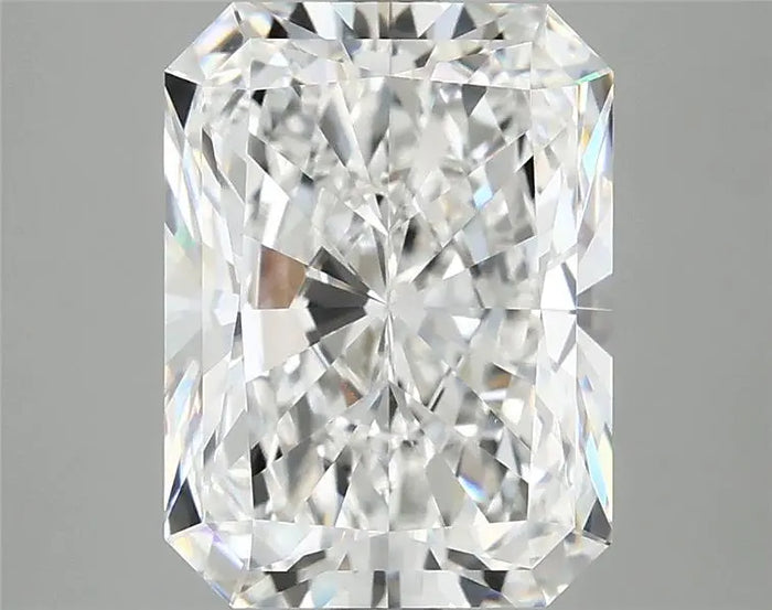 4.03 Carat · RADIANT · E · VVS2 · IGI · Excellent Cut
