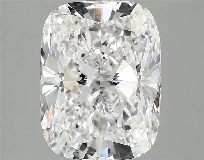 3.07 Carat · CUSHION · E · VS1 · IGI · Excellent Cut