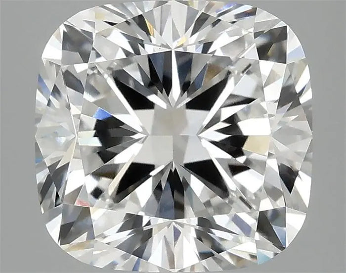 4.02 Carat · CUSHION · E · VS1 · IGI · Excellent Cut