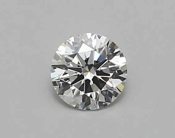 0.42 Carat · ROUND · D · VVS2 · IGI · Ideal Cut