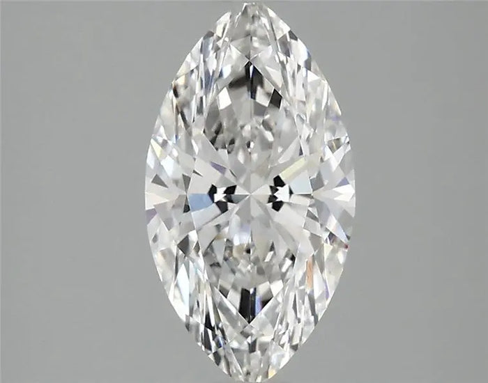 1.49 Carat · MARQUISE · E · VVS2 · IGI · Excellent Cut
