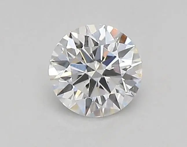 0.27 Carat · ROUND · D · VVS1 · IGI · Ideal Cut