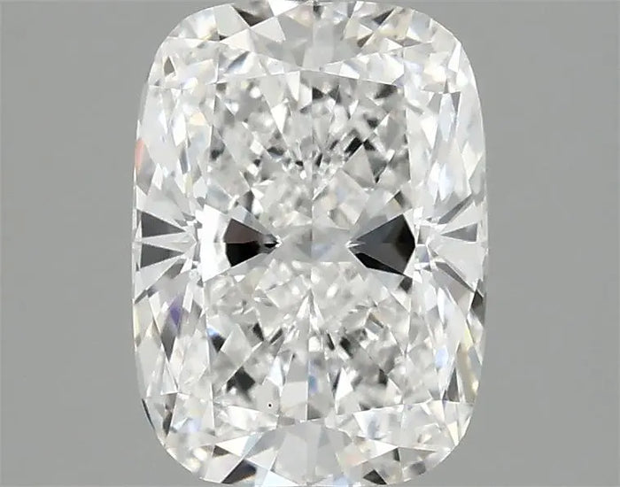 2.04 Carat · CUSHION · E · VS1 · IGI · Excellent Cut