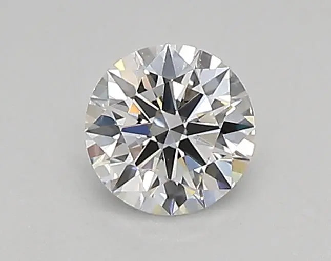 0.36 Carat · ROUND · D · VVS1 · IGI · Ideal Cut