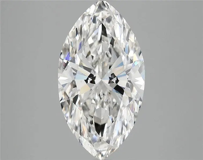 3.03 Carat · MARQUISE · F · VS2 · IGI · Excellent Cut