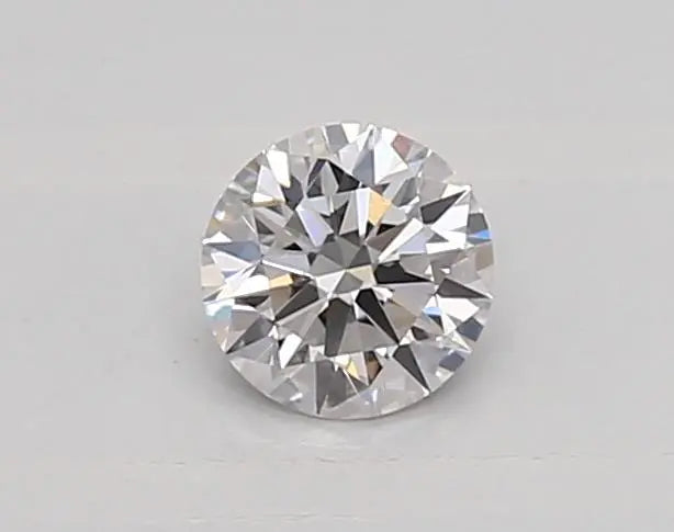 0.31 Carat · ROUND · D · VVS1 · IGI · Excellent Cut