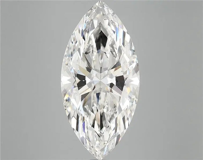 6.07 Carat · MARQUISE · F · VS1 · IGI · Excellent Cut