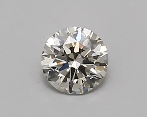 0.32 Carat · ROUND · G · VVS1 · IGI · Ideal Cut