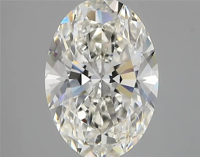 3.20 Carat · OVAL · G · VVS2 · IGI · Excellent Cut