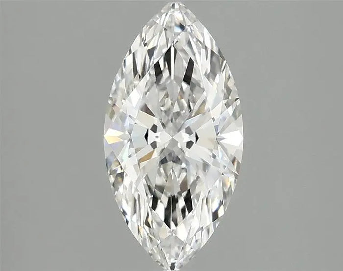 1.49 Carat · MARQUISE · E · VVS2 · IGI · Excellent Cut