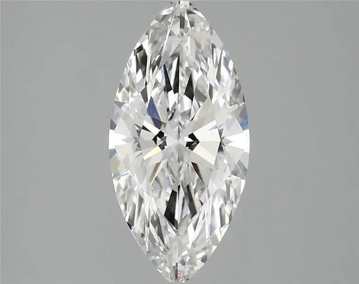 1.39 Carat · MARQUISE · E · VVS2 · IGI · Excellent Cut