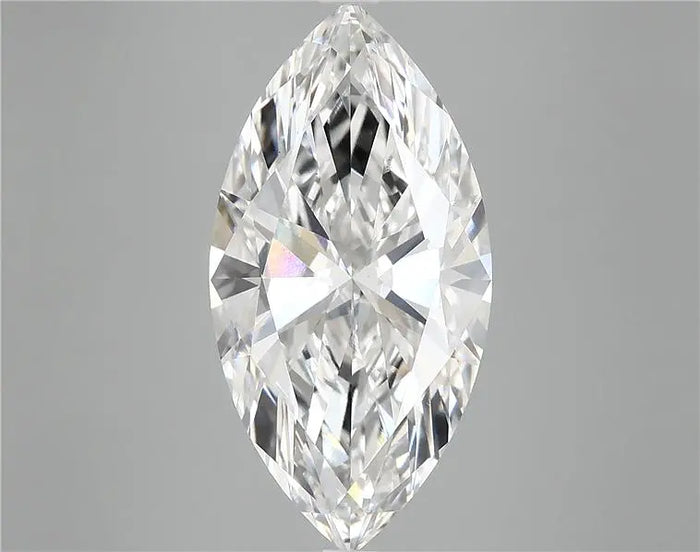 6.03 Carat · MARQUISE · E · VS2 · IGI · Excellent Cut