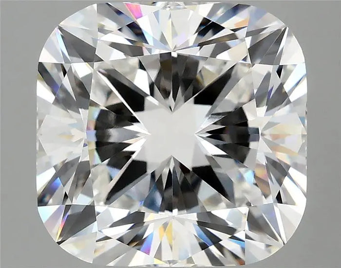 7.10 Carat · CUSHION · E · VVS2 · IGI · Excellent Cut