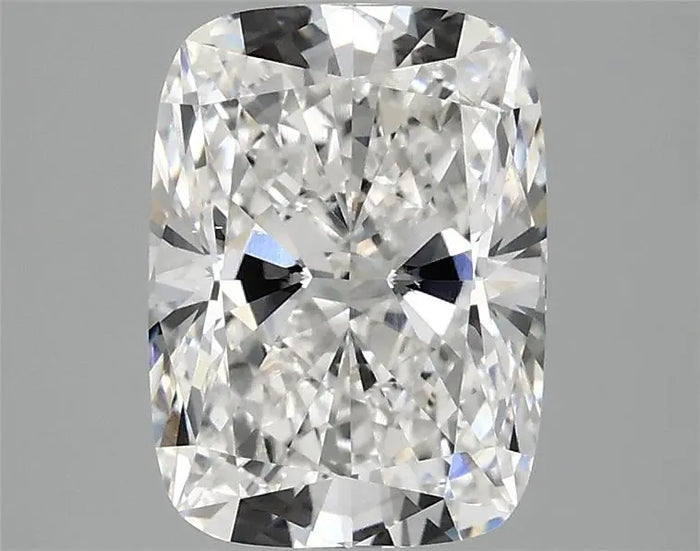 2.57 Carat · CUSHION · E · VS1 · IGI · Excellent Cut