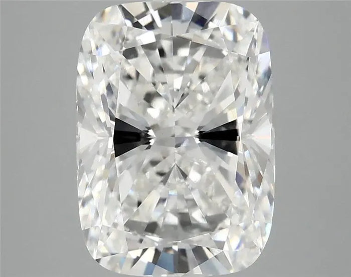 3.90 Carat · CUSHION · E · VVS2 · IGI · Excellent Cut