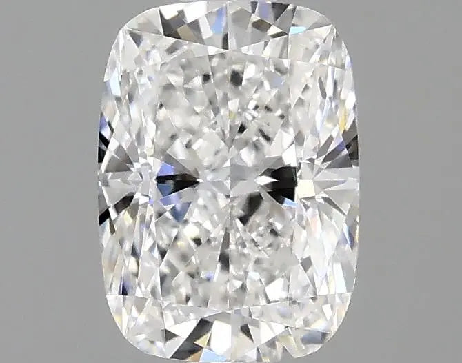 1.03 Carat · CUSHION · D · VVS2 · IGI · Excellent Cut