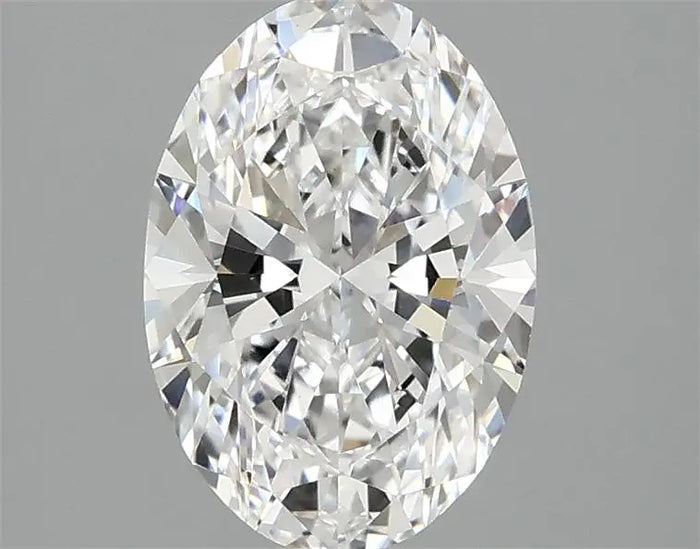 1.57 Carat · OVAL · D · VS1 · IGI · Excellent Cut