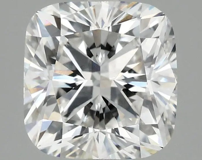 2.90 Carat · CUSHION · E · VVS2 · IGI · Excellent Cut