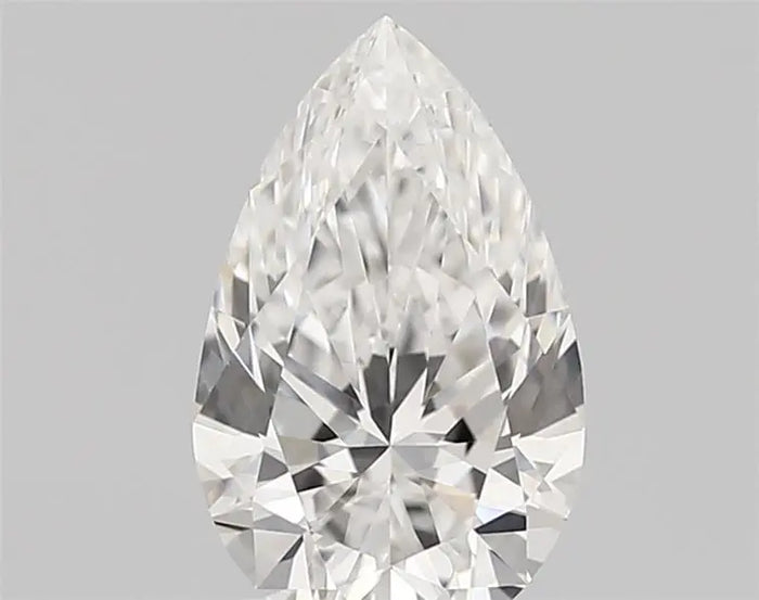 1.45 Carat · PEAR · E · VVS1 · IGI · Very Good Cut