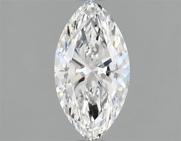 0.97 Carat · MARQUISE · D · VVS2 · IGI · Excellent Cut