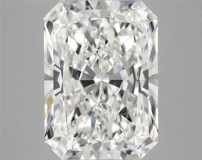 4.10 Carat · RADIANT · E · VVS2 · IGI · Excellent Cut