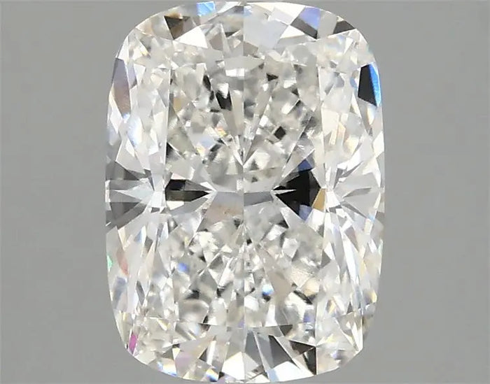2.01 Carat · CUSHION · E · VS1 · IGI · Excellent Cut