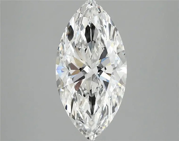 3.02 Carat · MARQUISE · E · VS1 · IGI · Excellent Cut