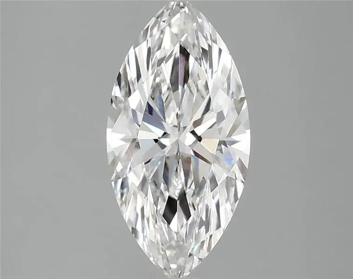 1.47 Carat · MARQUISE · E · VS1 · IGI · Excellent Cut