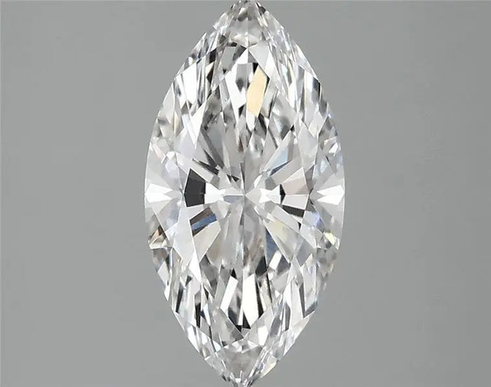 1.52 Carat · MARQUISE · E · VS2 · IGI · Excellent Cut